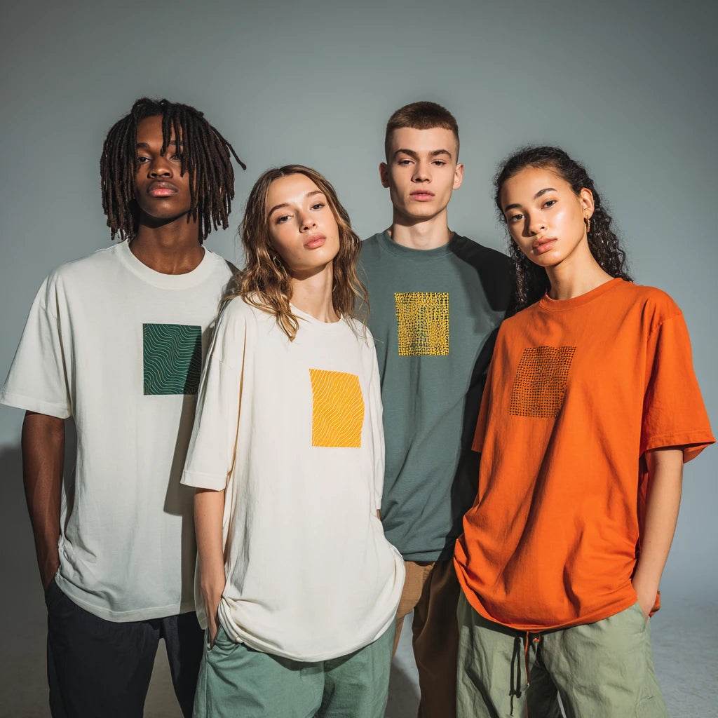 T-Shirts - MildPrint.store